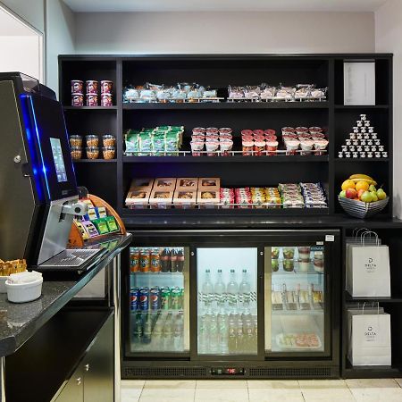 Delta Hotels By Marriott Cheshunt Broxbourne Ngoại thất bức ảnh