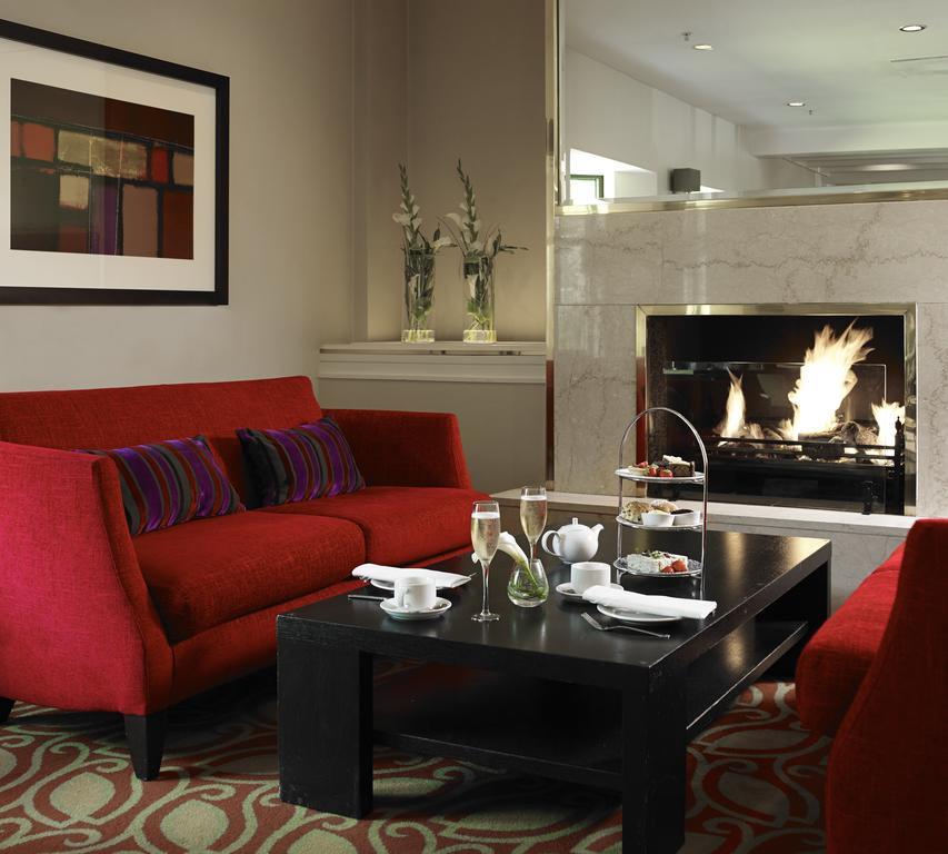 Delta Hotels By Marriott Cheshunt Broxbourne Ngoại thất bức ảnh
