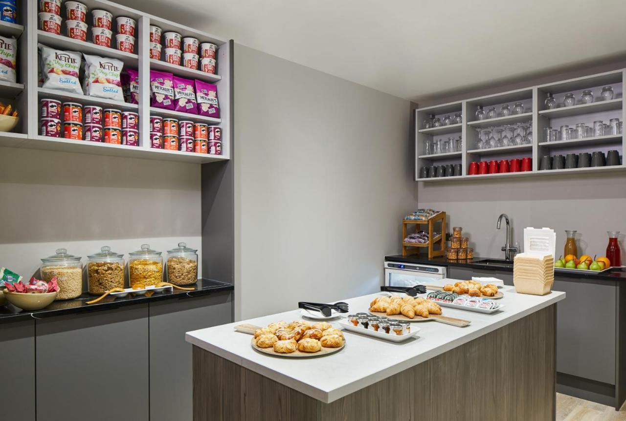 Delta Hotels By Marriott Cheshunt Broxbourne Ngoại thất bức ảnh