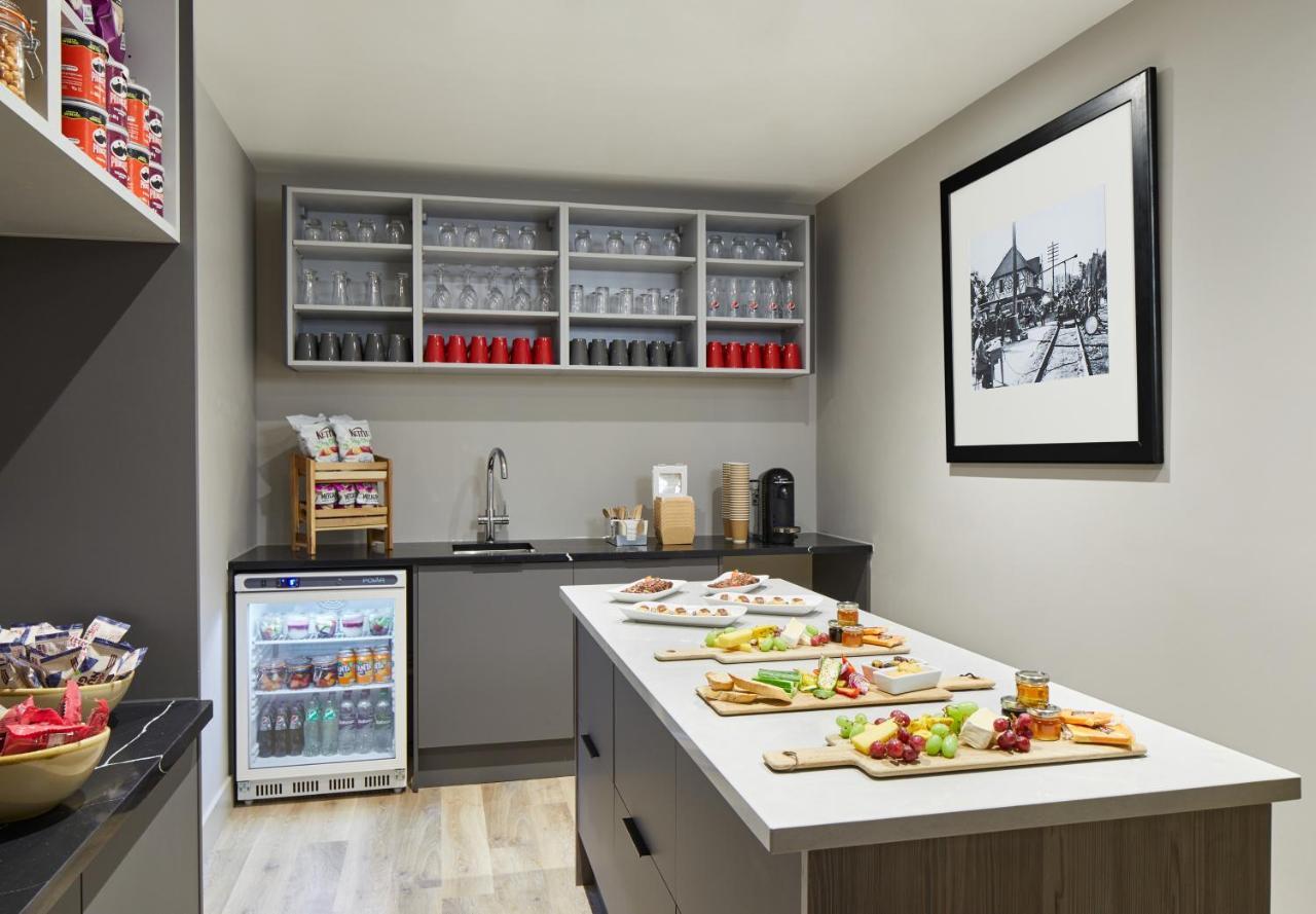 Delta Hotels By Marriott Cheshunt Broxbourne Ngoại thất bức ảnh