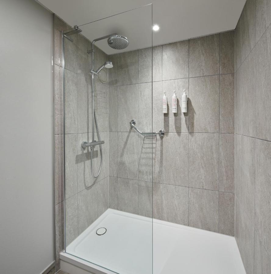 Delta Hotels By Marriott Cheshunt Broxbourne Ngoại thất bức ảnh