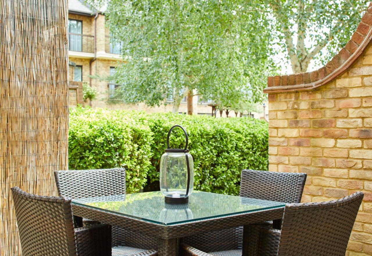 Delta Hotels By Marriott Cheshunt Broxbourne Ngoại thất bức ảnh