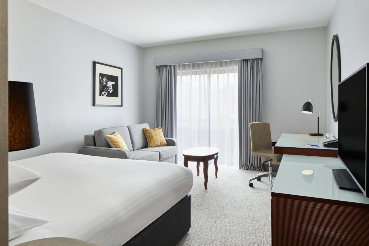 Delta Hotels By Marriott Cheshunt Broxbourne Ngoại thất bức ảnh