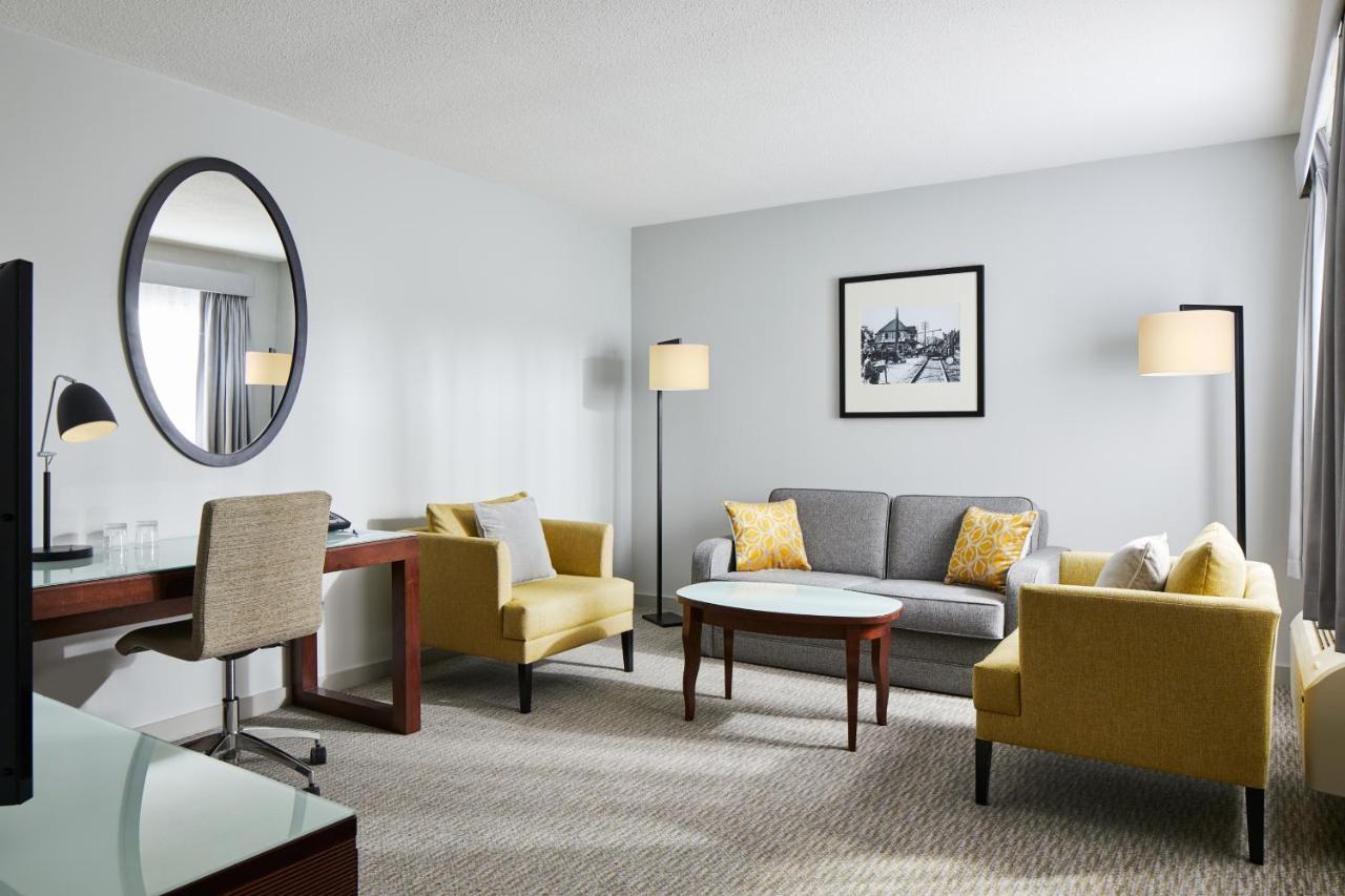 Delta Hotels By Marriott Cheshunt Broxbourne Ngoại thất bức ảnh