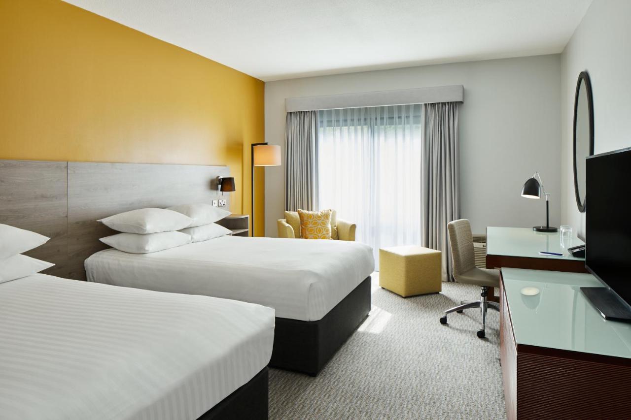Delta Hotels By Marriott Cheshunt Broxbourne Ngoại thất bức ảnh