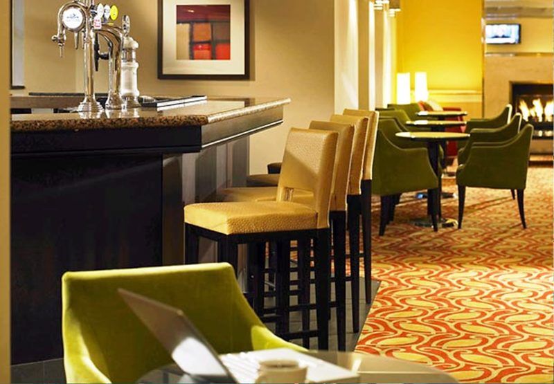 Delta Hotels By Marriott Cheshunt Broxbourne Ngoại thất bức ảnh