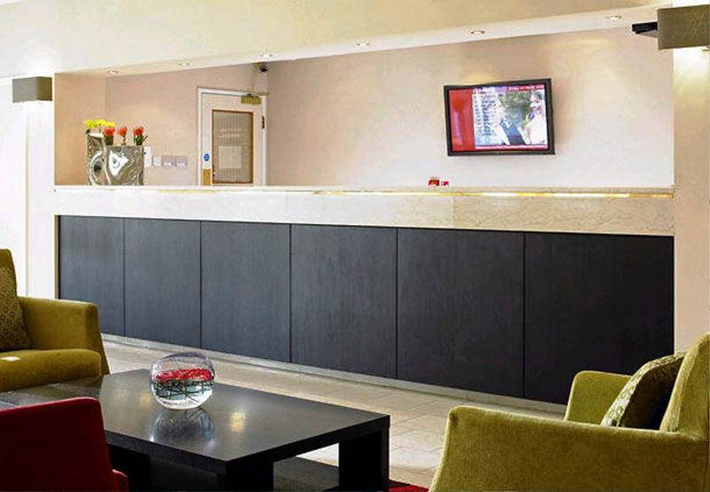 Delta Hotels By Marriott Cheshunt Broxbourne Ngoại thất bức ảnh