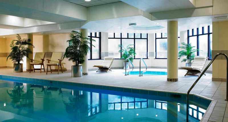 Delta Hotels By Marriott Cheshunt Broxbourne Ngoại thất bức ảnh