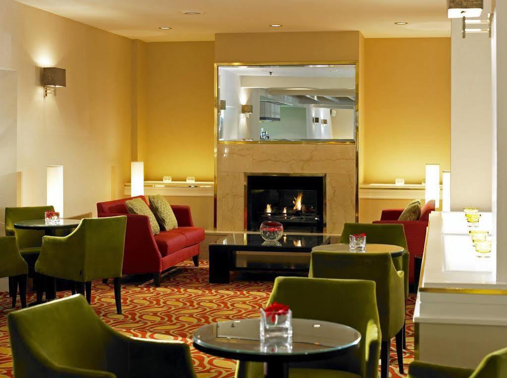 Delta Hotels By Marriott Cheshunt Broxbourne Ngoại thất bức ảnh