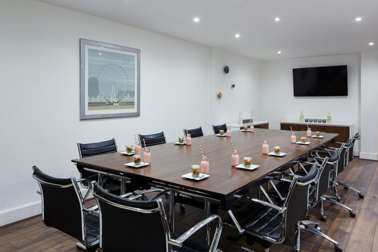Delta Hotels By Marriott Cheshunt Broxbourne Ngoại thất bức ảnh