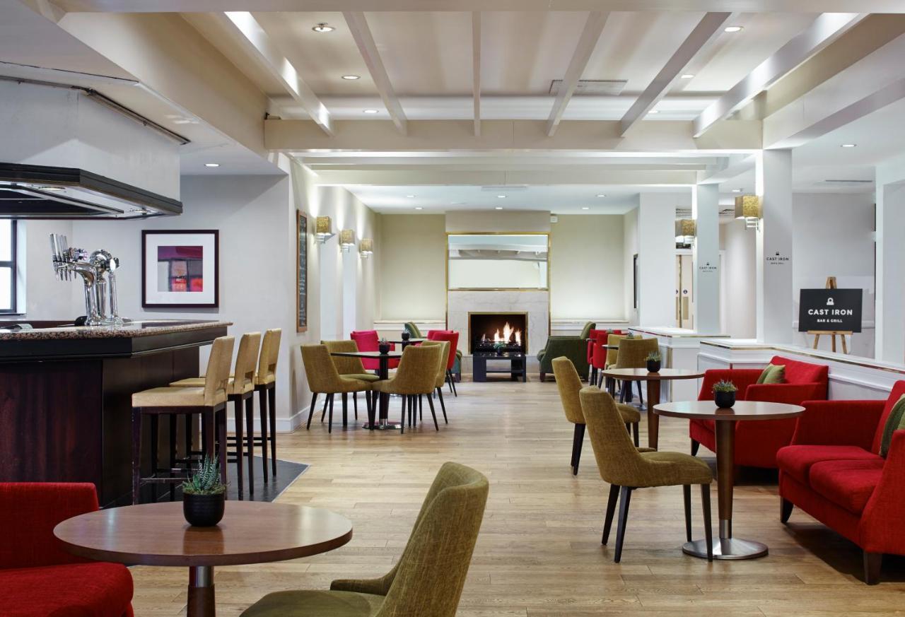 Delta Hotels By Marriott Cheshunt Broxbourne Ngoại thất bức ảnh