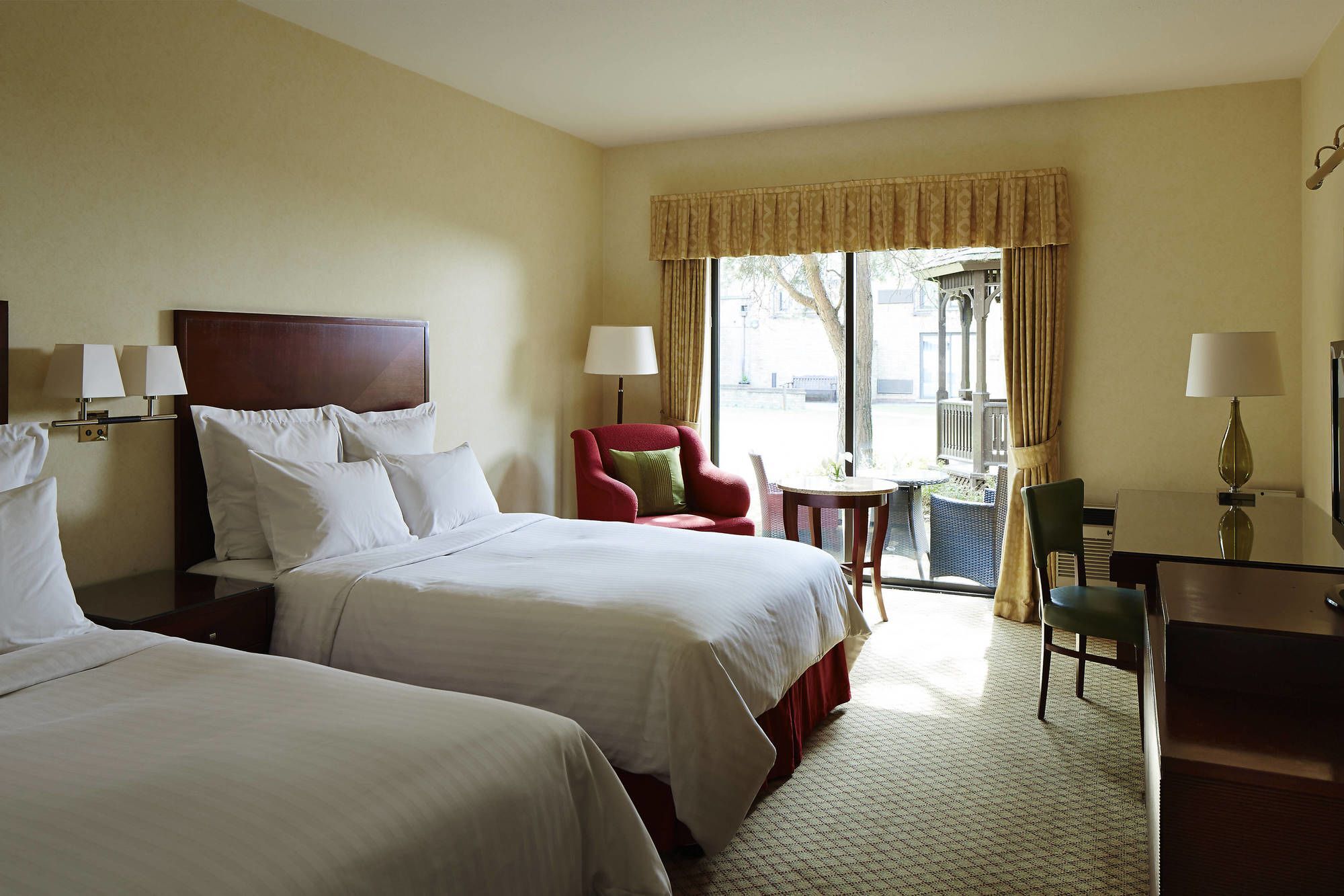 Delta Hotels By Marriott Cheshunt Broxbourne Ngoại thất bức ảnh