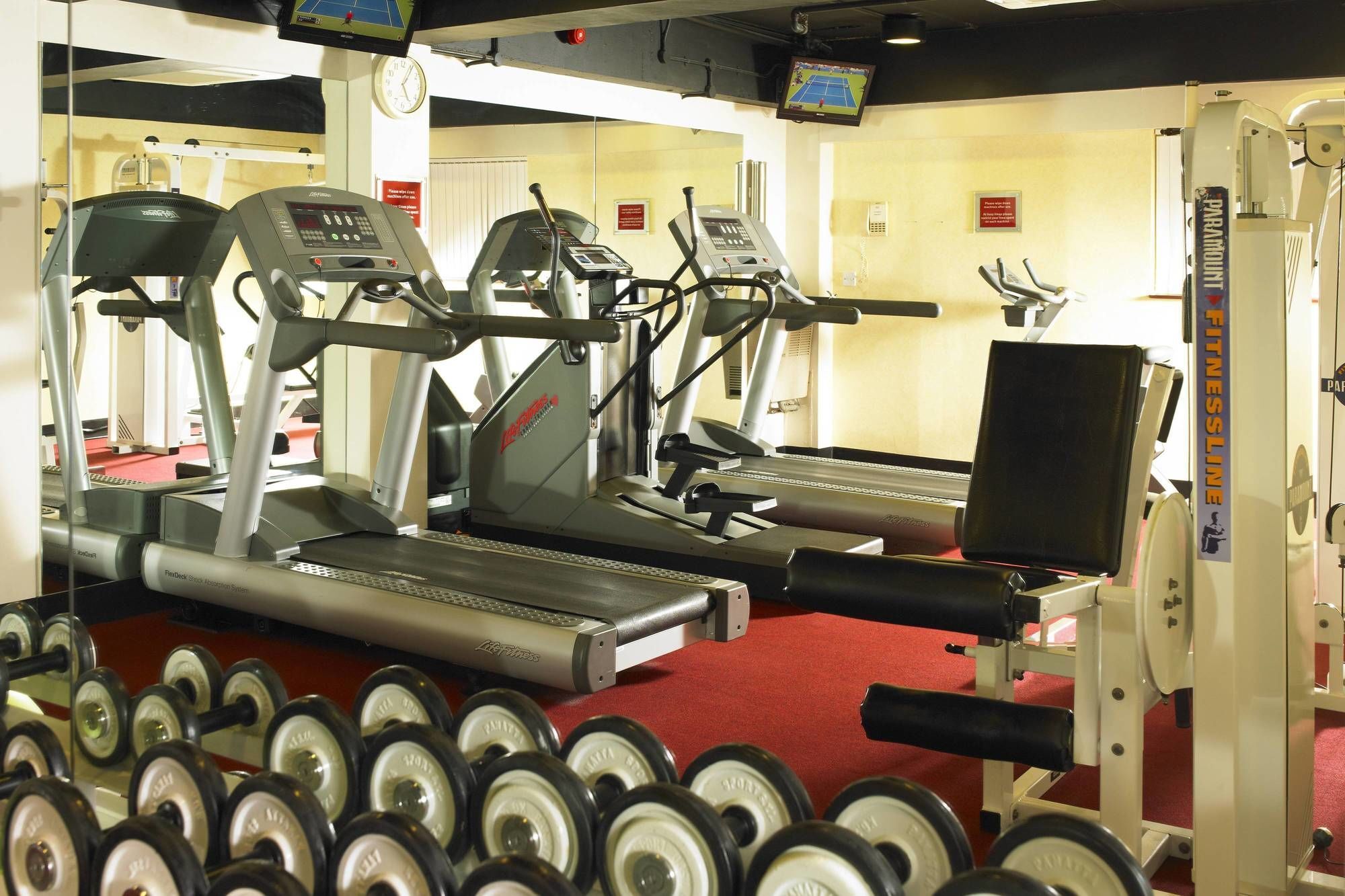 Delta Hotels By Marriott Cheshunt Broxbourne Ngoại thất bức ảnh