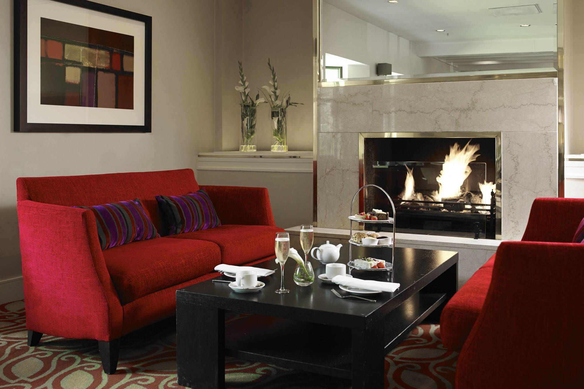 Delta Hotels By Marriott Cheshunt Broxbourne Ngoại thất bức ảnh