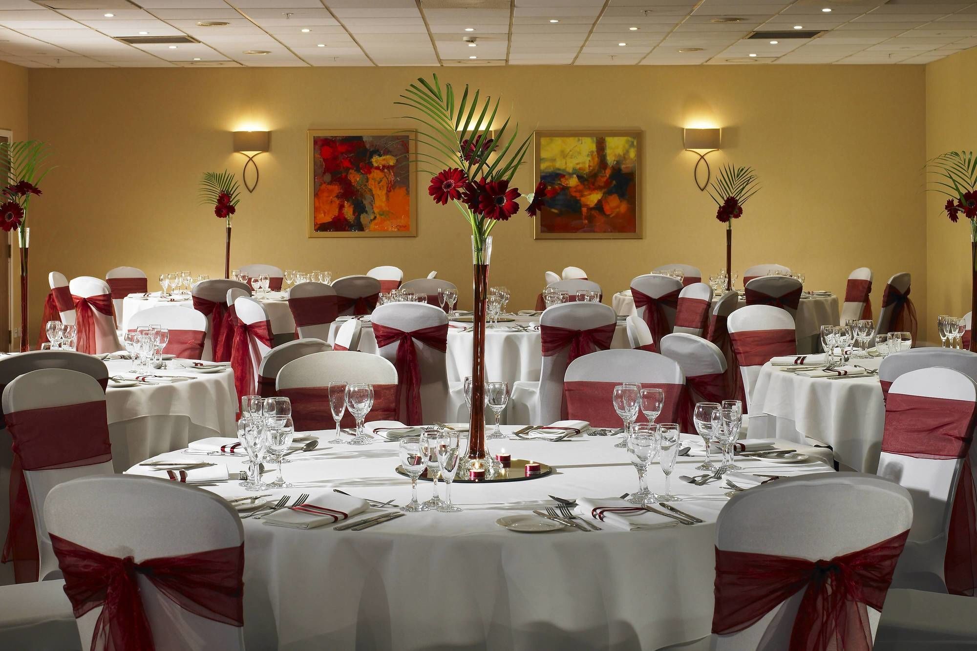Delta Hotels By Marriott Cheshunt Broxbourne Ngoại thất bức ảnh