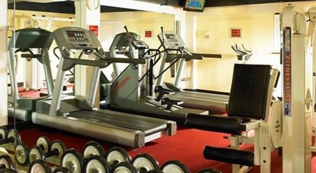 Delta Hotels By Marriott Cheshunt Broxbourne Ngoại thất bức ảnh